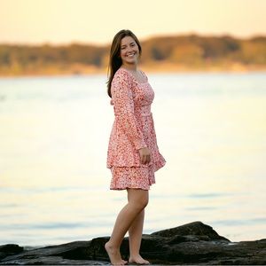 Meet your Posher, Sabrina